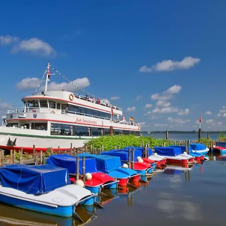 Διαμέρισμα Viktoria Bad Zwischenahn