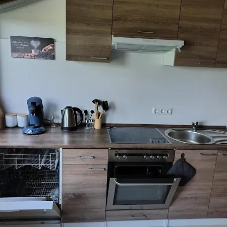 Viktoria Διαμέρισμα