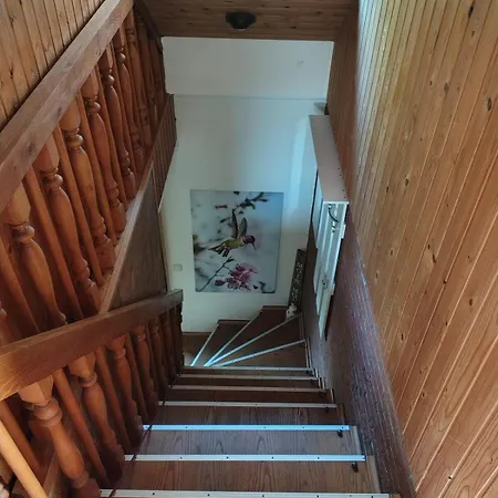 Viktoria Appartement *