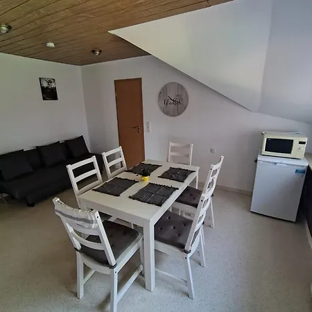 Διαμέρισμα Viktoria