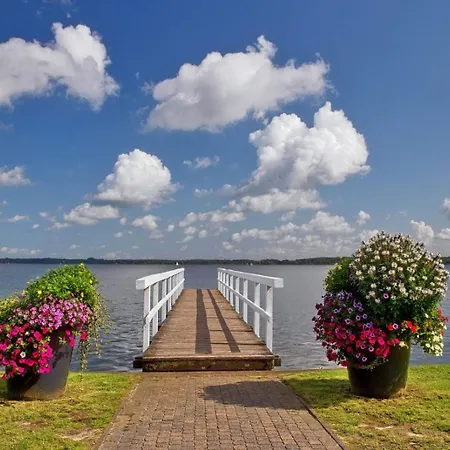 Διαμέρισμα Viktoria *