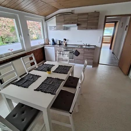 Διαμέρισμα Viktoria