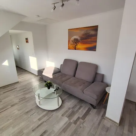 Διαμέρισμα Viktoria Bad Zwischenahn