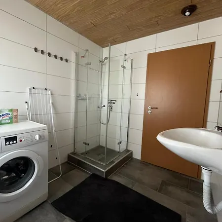 Viktoria Apartment *
