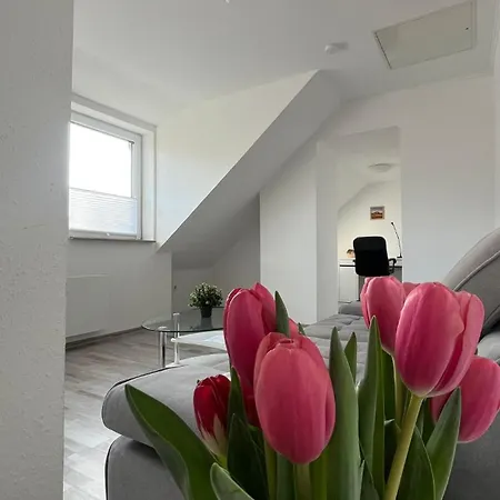 Appartement Viktoria