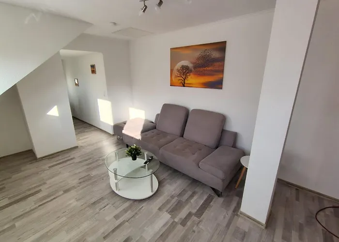 Apartment Viktoria Bad Zwischenahn