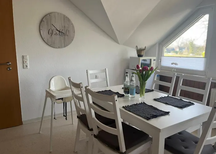 Viktoria Apartment Bad Zwischenahn